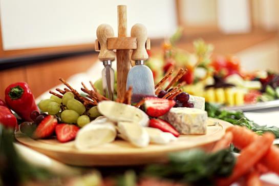 ホテル Carolinenhof