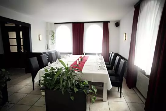 Отель Carolinenhof