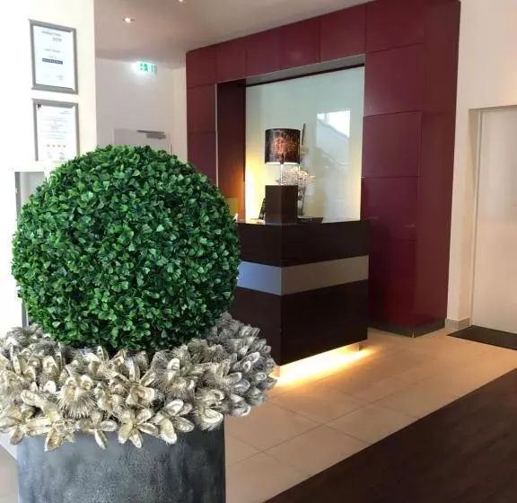 Отель Der Seehof