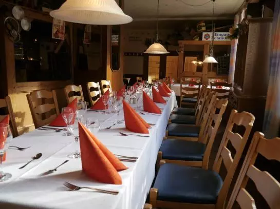 فندق Deutsche Eiche Northeim