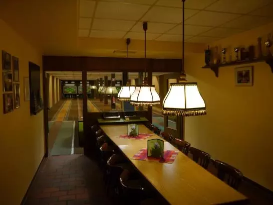 فندق Deutsche Eiche Northeim