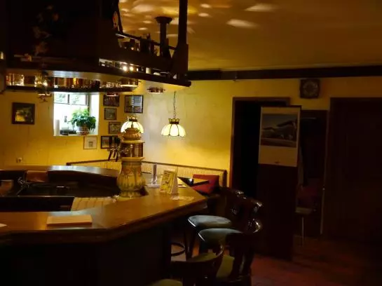 فندق Deutsche Eiche Northeim