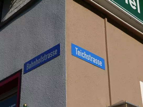 فندق Deutsche Eiche Northeim