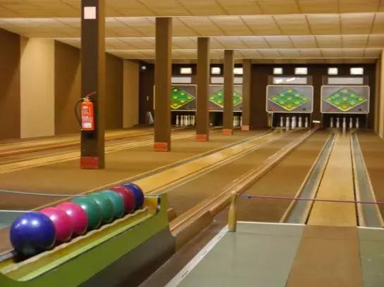 فندق Deutsche Eiche Northeim