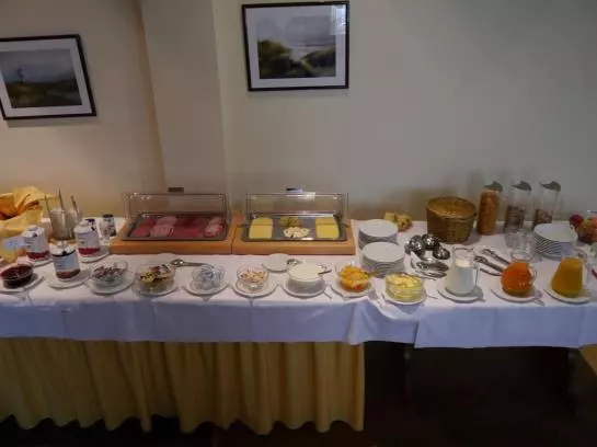 فندق Deutsche Eiche Northeim