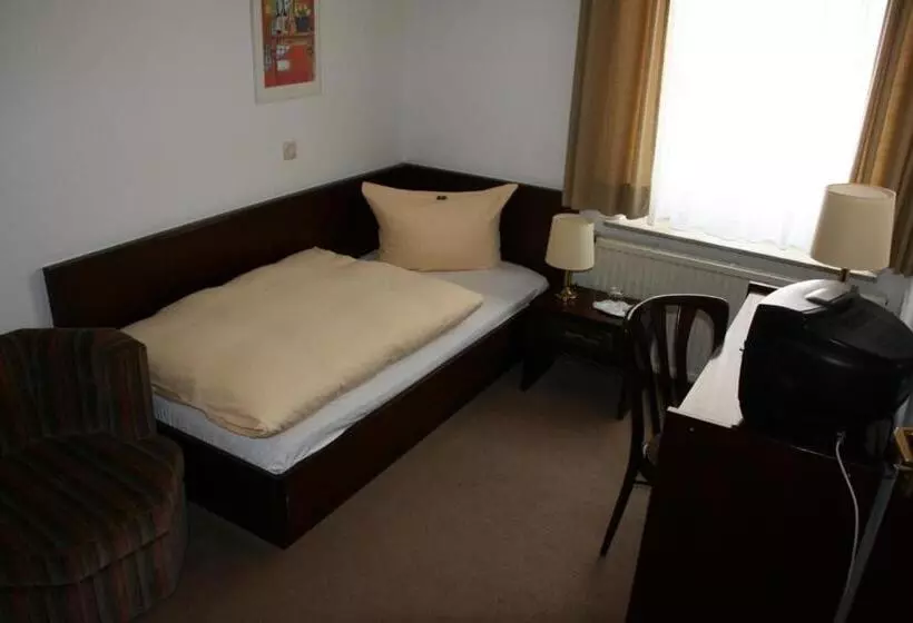 בית מלון כפרי Diening