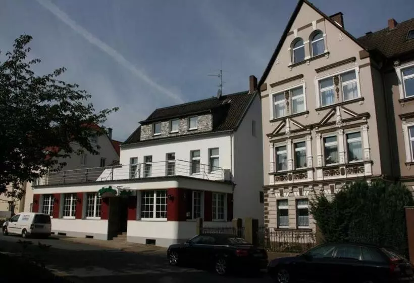 בית מלון כפרי Diening