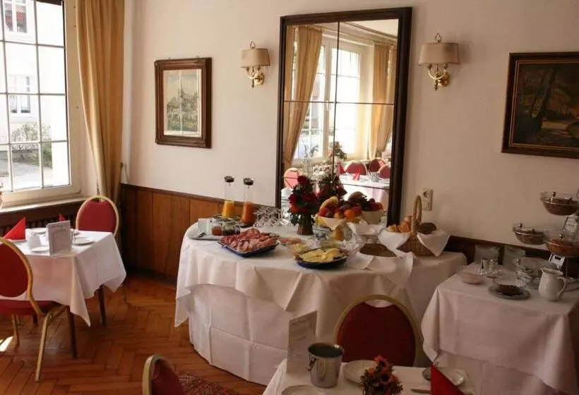 בית מלון כפרי Diening