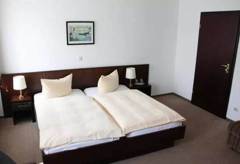 בית מלון כפרי Diening