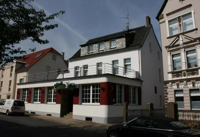 בית מלון כפרי Diening