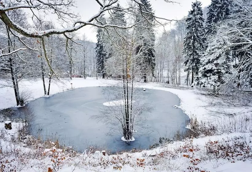 Ferien Hotel Villa Südharz