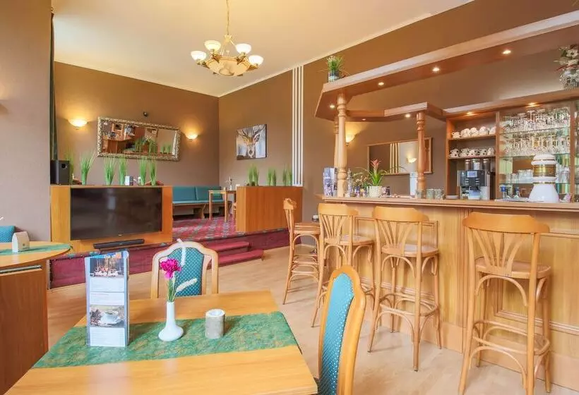 Ferien Hotel Villa Südharz