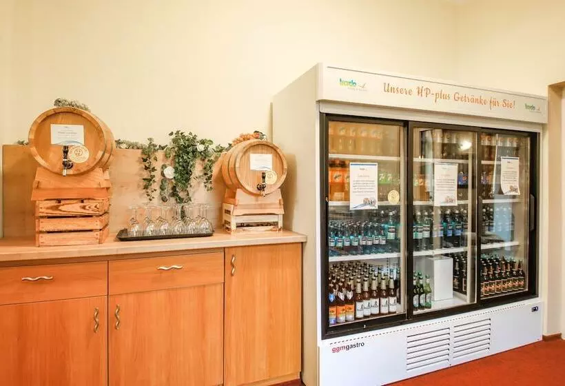 Ferien Hotel Villa Südharz