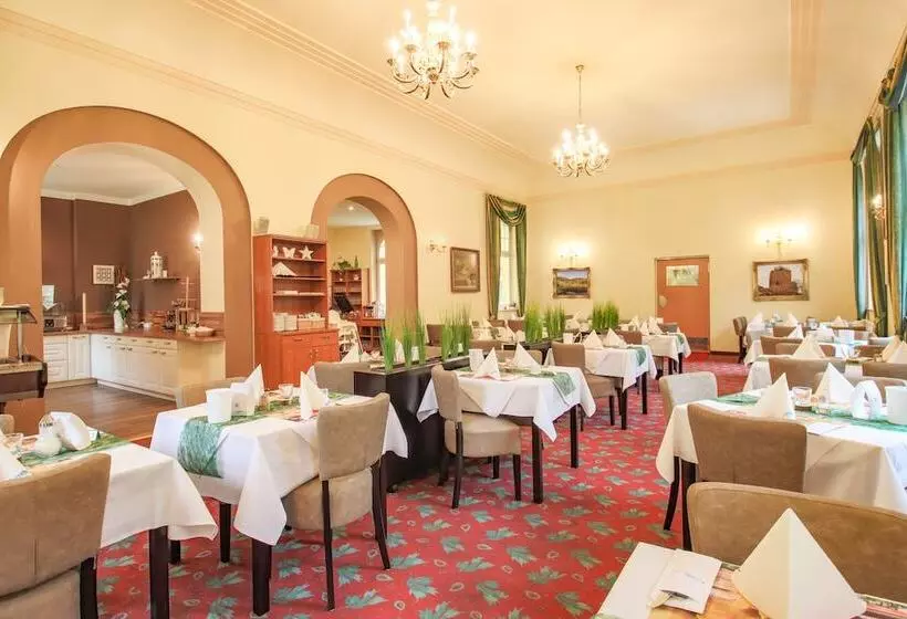 Ferien Hotel Villa Südharz