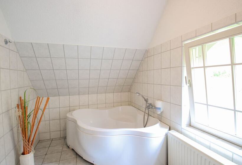 Ferien Hotel Villa Südharz