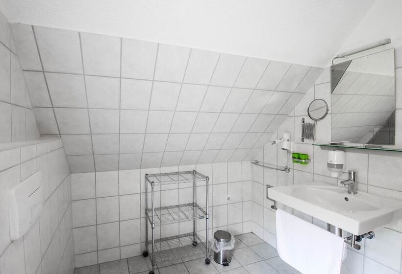 Ferien Hotel Villa Südharz