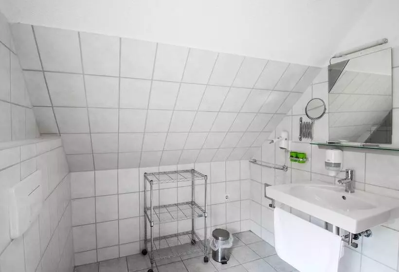 Ferien Hotel Villa Südharz