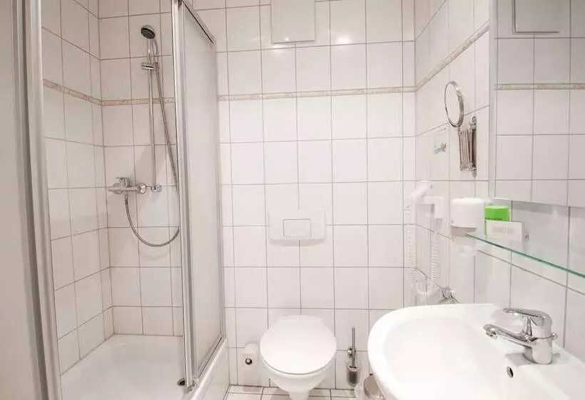 Ferien Hotel Villa Südharz