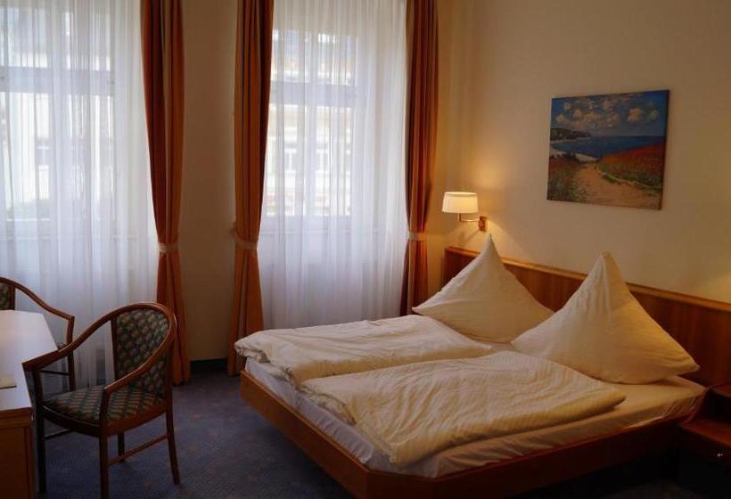 酒店 Goldener Löwe