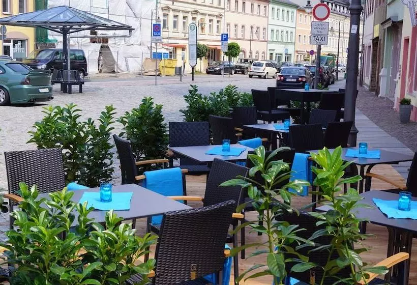 酒店 Goldener Löwe