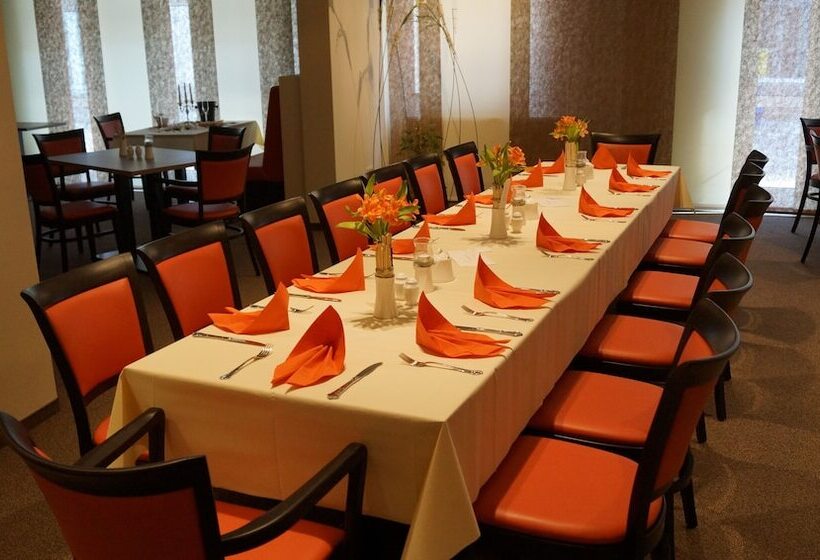 酒店 Goldener Löwe