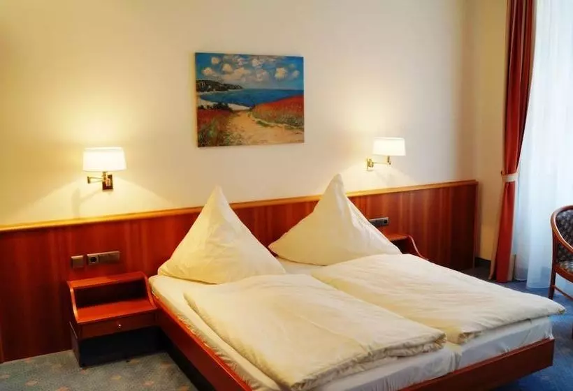 酒店 Goldener Löwe