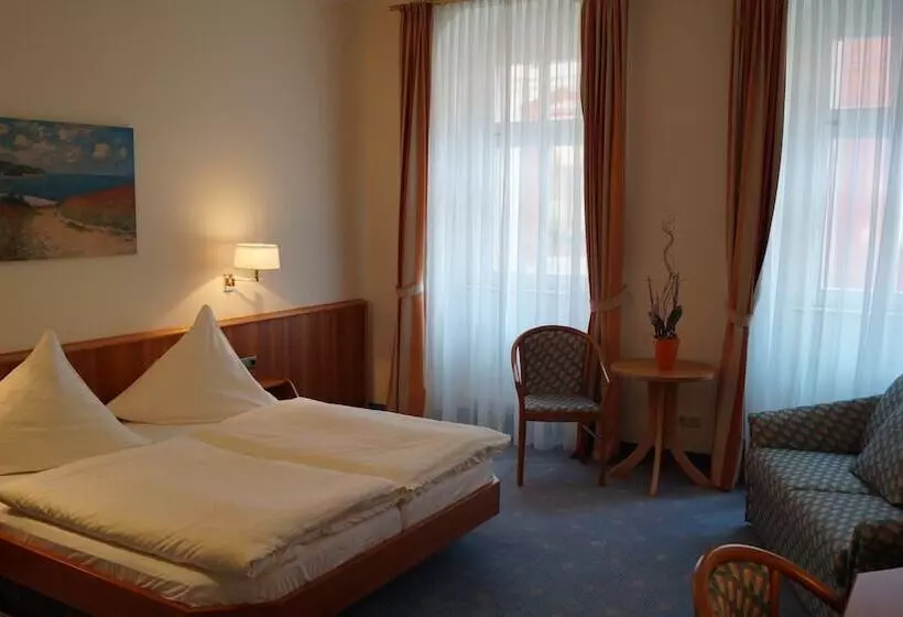 酒店 Goldener Löwe