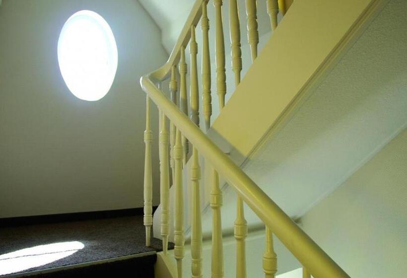 בית מלון כפרי Gästehaus Küste