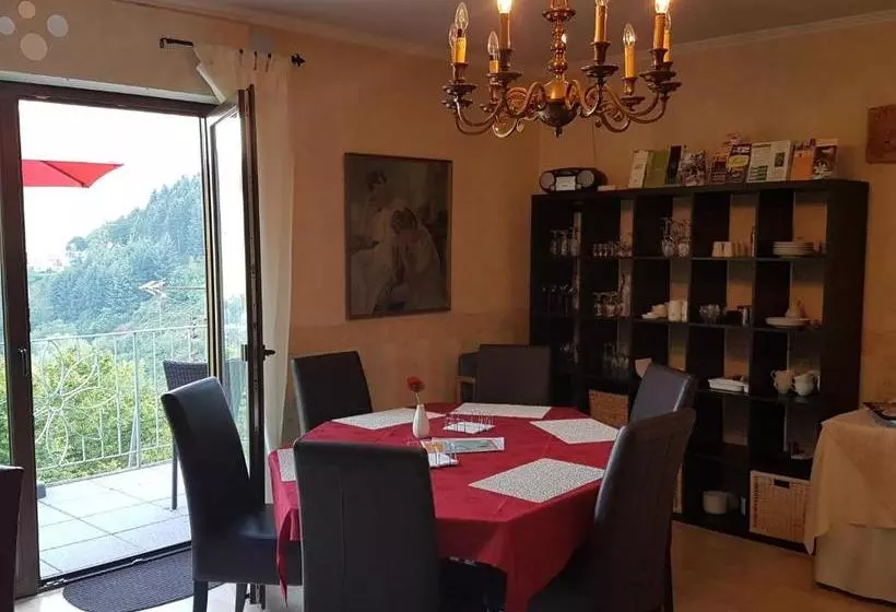 ホテル Haus Grünewald