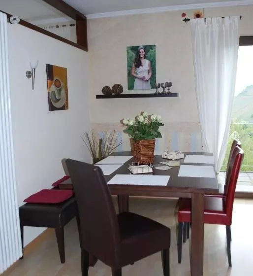 ホテル Haus Grünewald