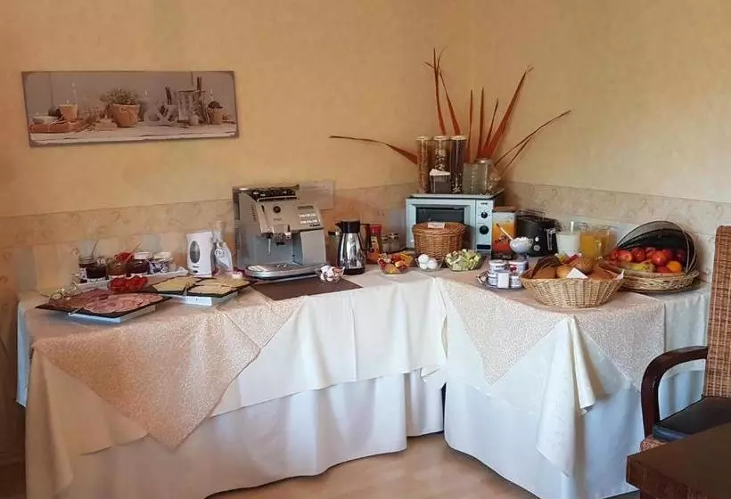 ホテル Haus Grünewald