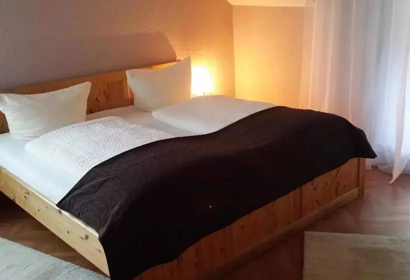 ホテル Haus Grünewald