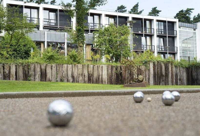 Отель Bildungs  Und Tagungshaus Haus Neuland