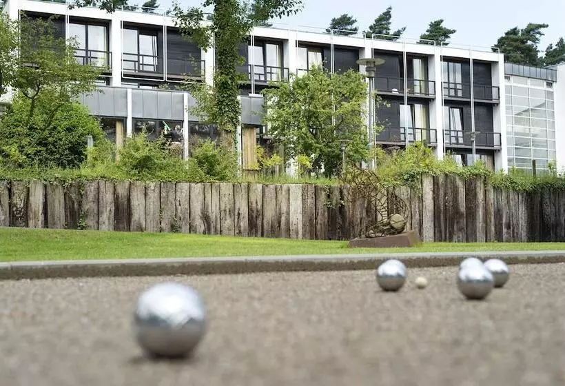 ホテル Bildungs  Und Tagungshaus Haus Neuland