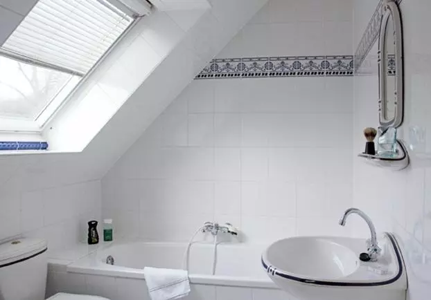 בית מלון כפרי Haus Scheuten