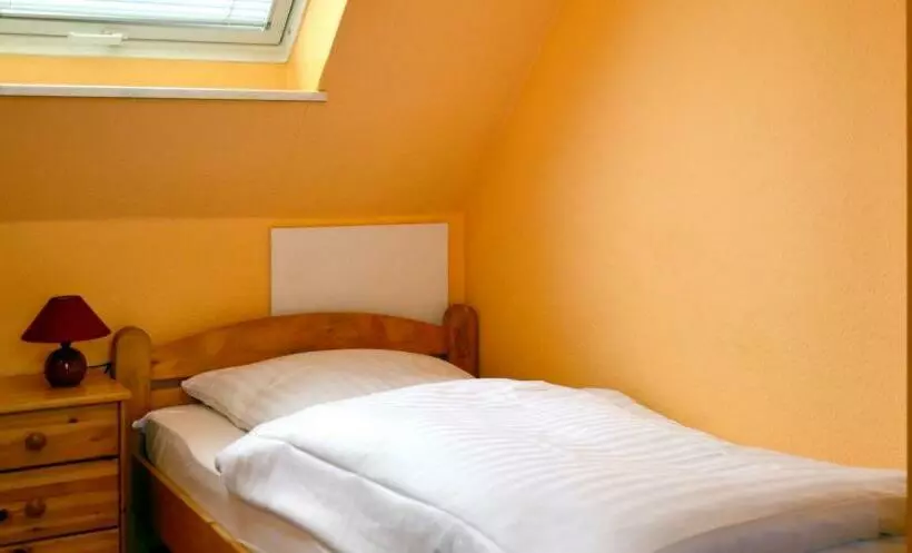 בית מלון כפרי Haus Scheuten