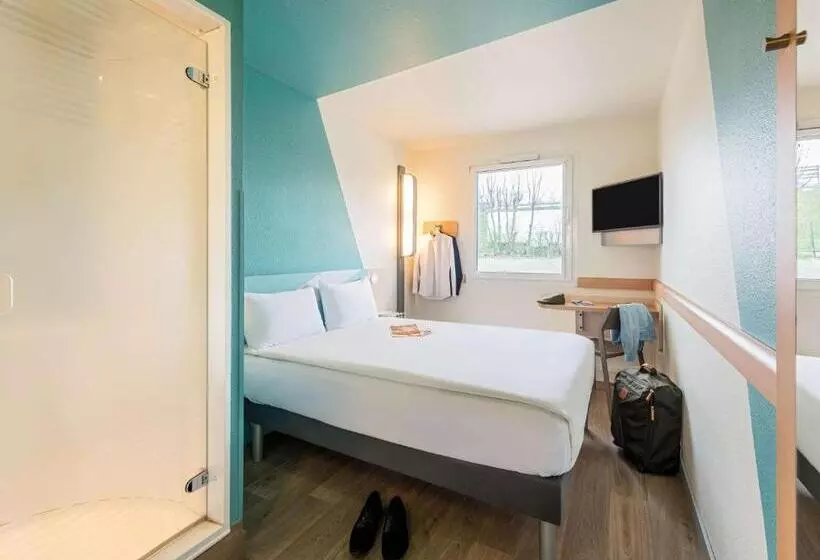 B&b Hotel Köln Porz