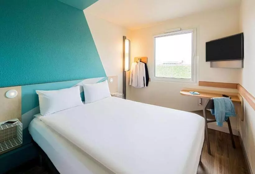 B&b Hotel Köln Porz