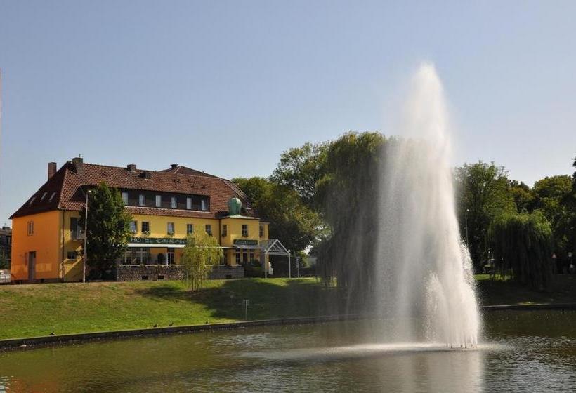 בית מלון כפרי Kaiserhof