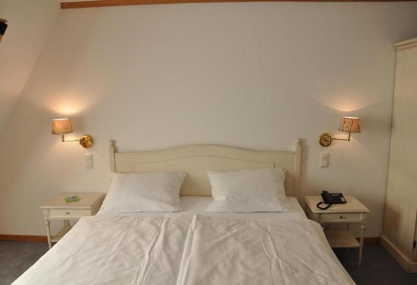 בית מלון כפרי Kaiserhof