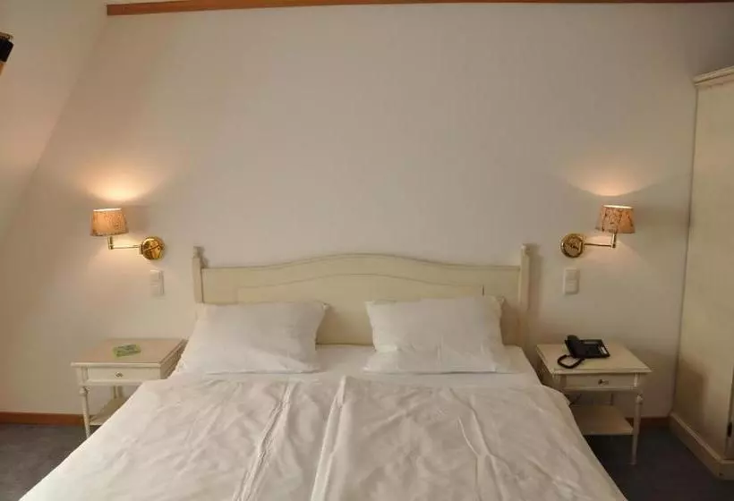 Отель Kaiserhof