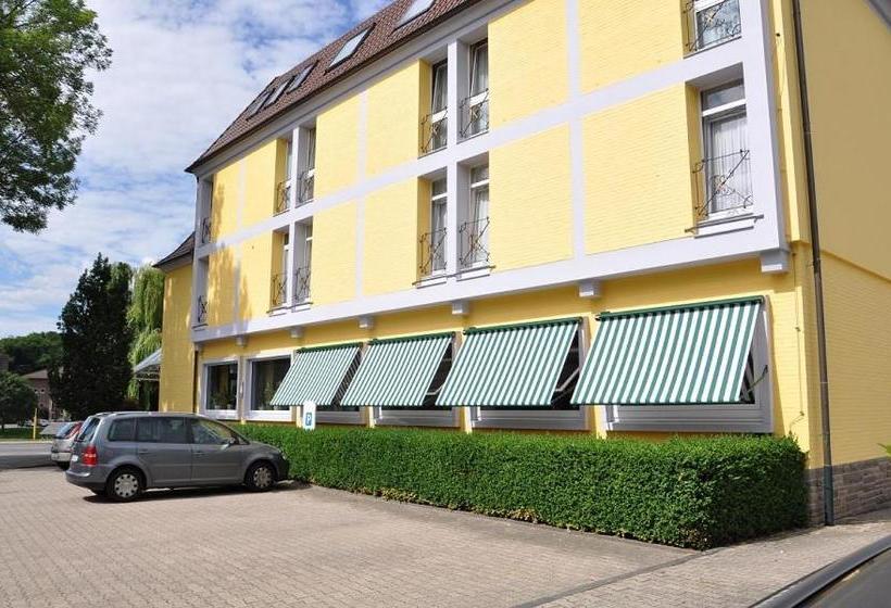 בית מלון כפרי Kaiserhof