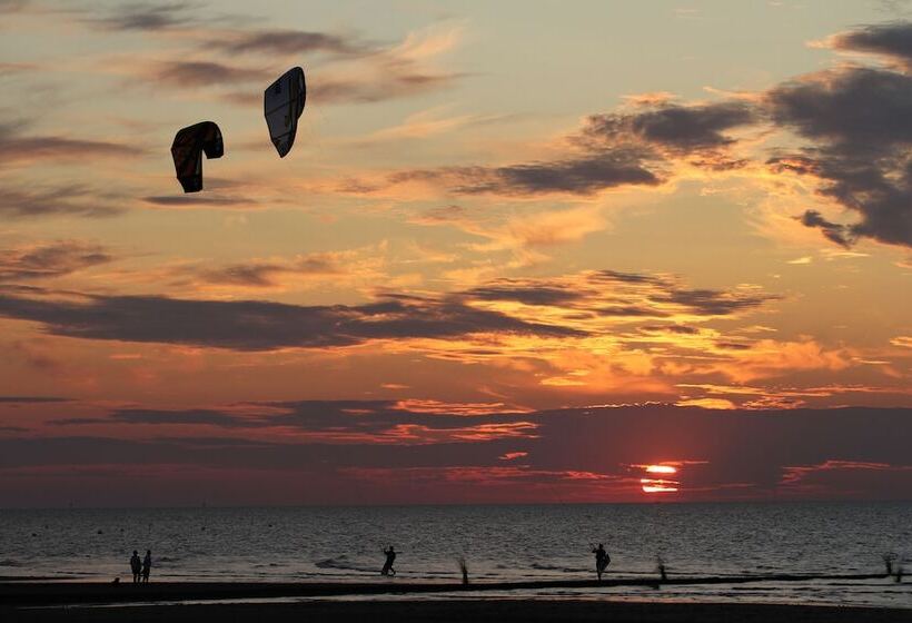 فندق Landgasthof Zum Grünen Walde