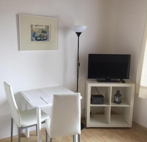 Отель Landhaus Lindenbusch