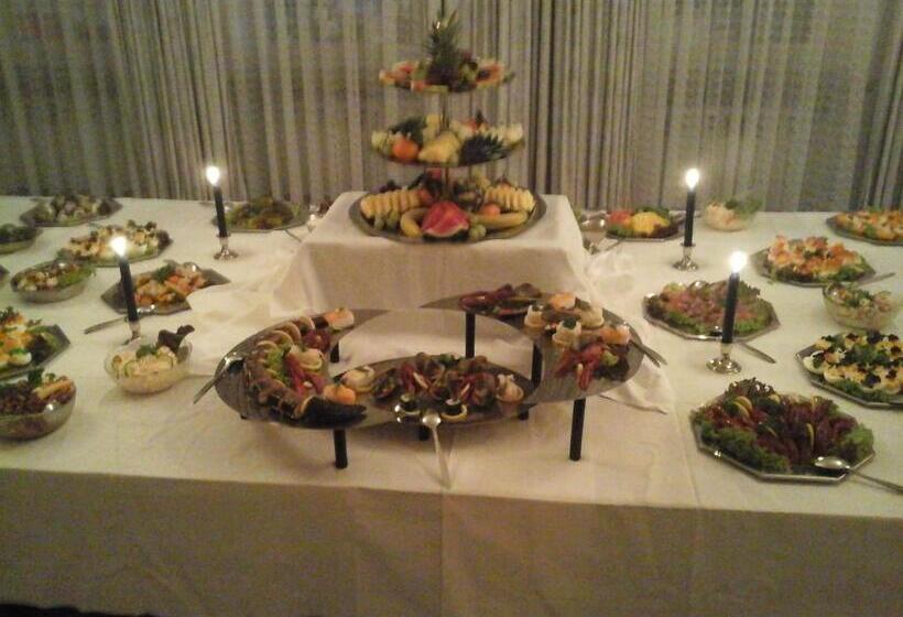 Отель Lindenhof