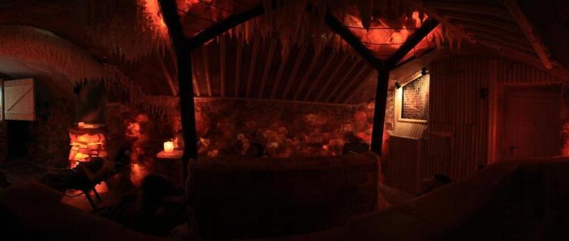 Отель Lindenhof