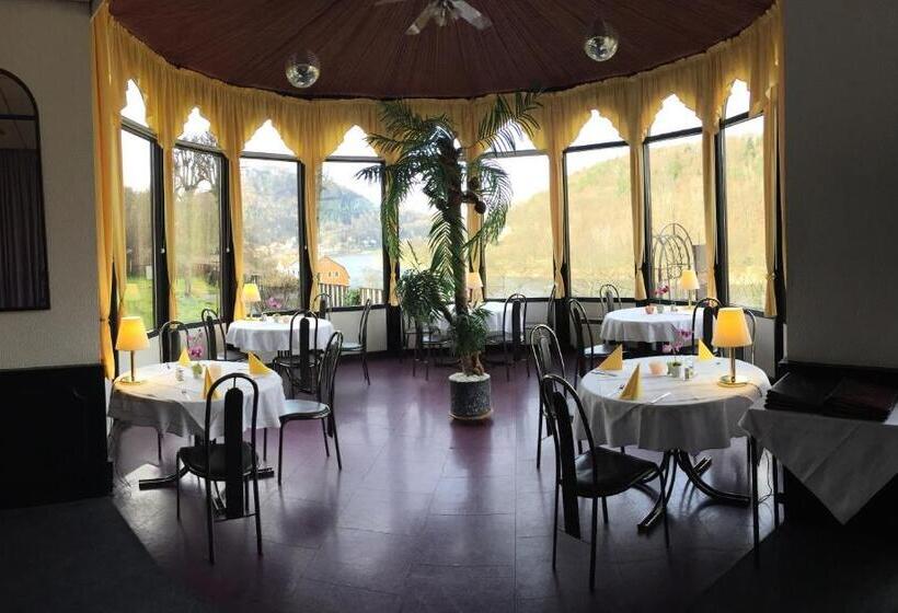 Отель Lindenhof