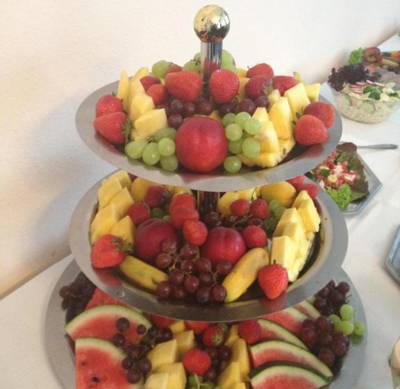 Отель Lindenhof