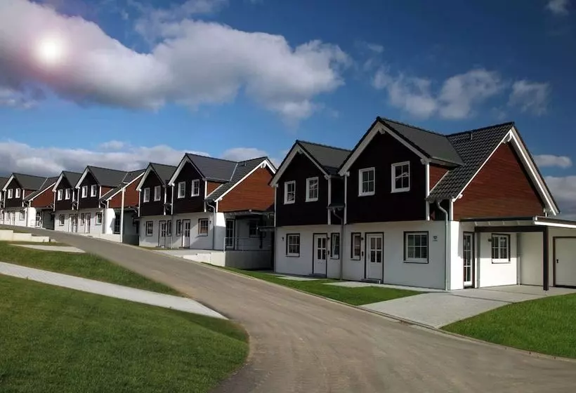 Lindner Hotel Nurburgring Ferienpark, Part Of Jdv By Hyatt