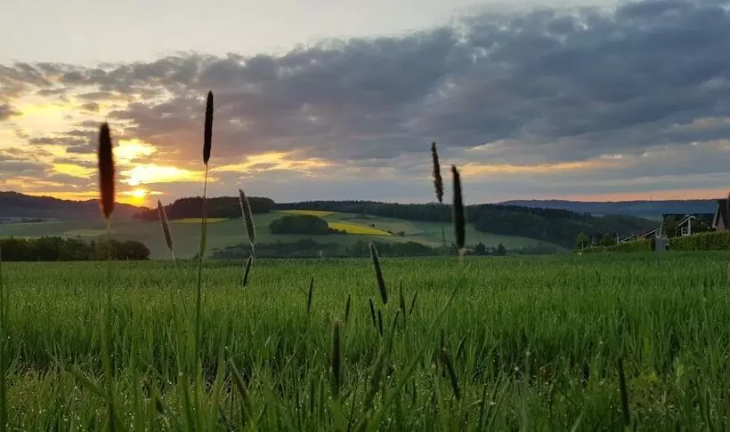 Lindner Hotel Nurburgring Ferienpark, Part Of Jdv By Hyatt